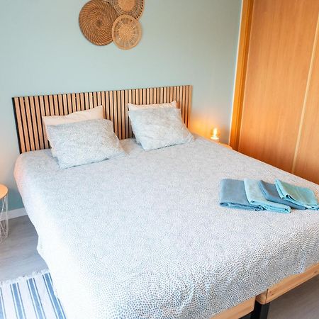 Apartments Baleal: Close To The Sea + Pool Esterno foto