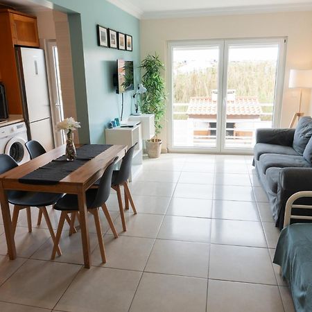 Apartments Baleal: Close To The Sea + Pool Esterno foto