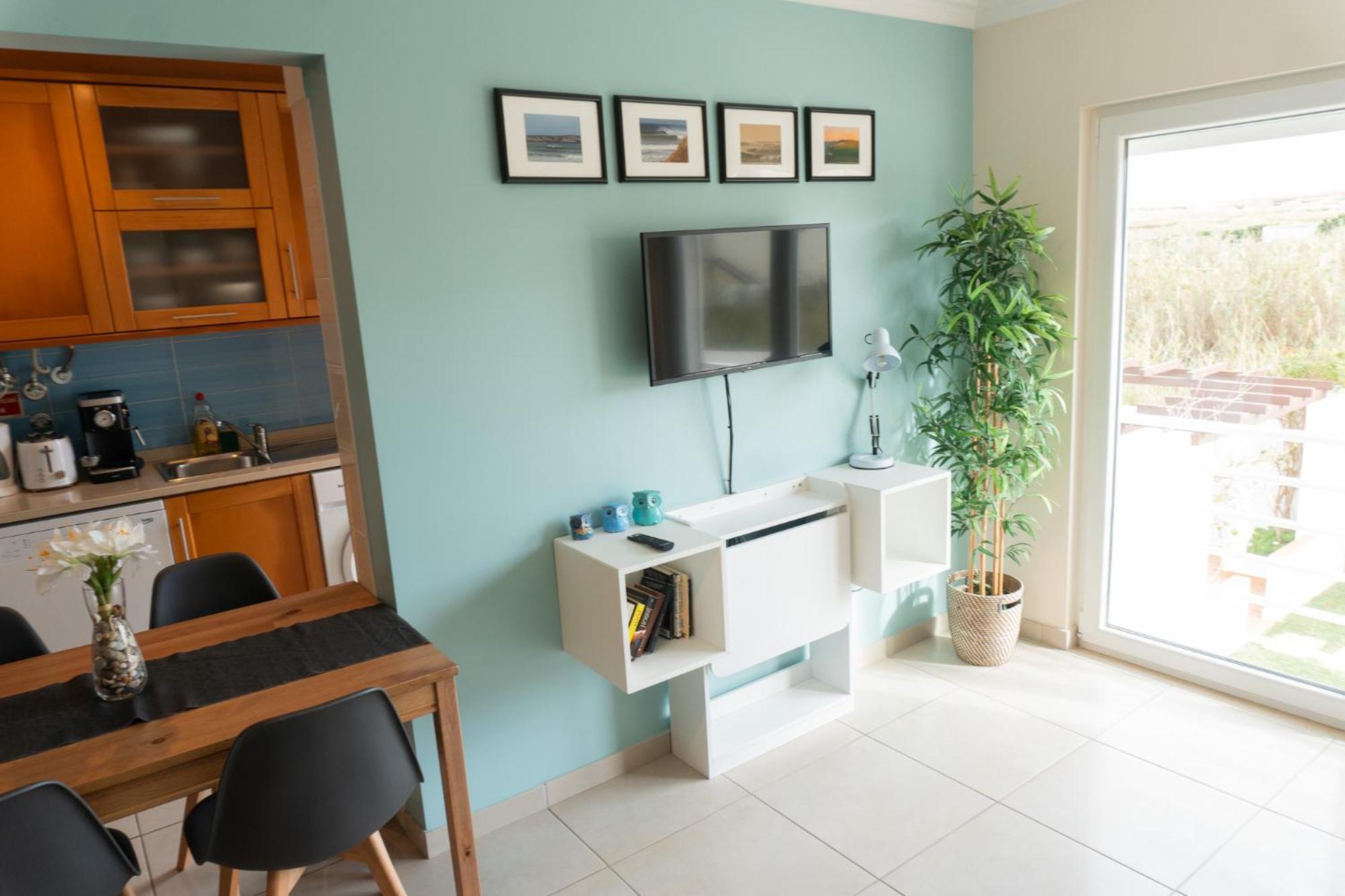 Apartments Baleal: Close To The Sea + Pool Esterno foto