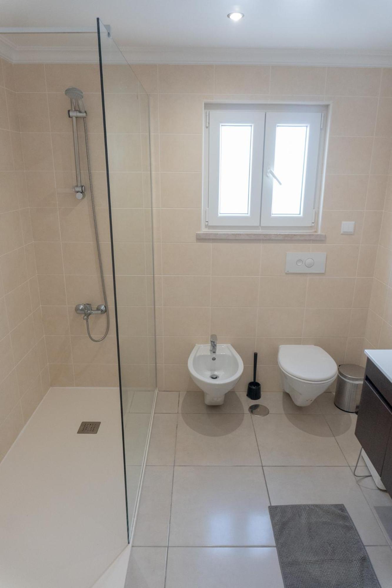 Apartments Baleal: Close To The Sea + Pool Esterno foto