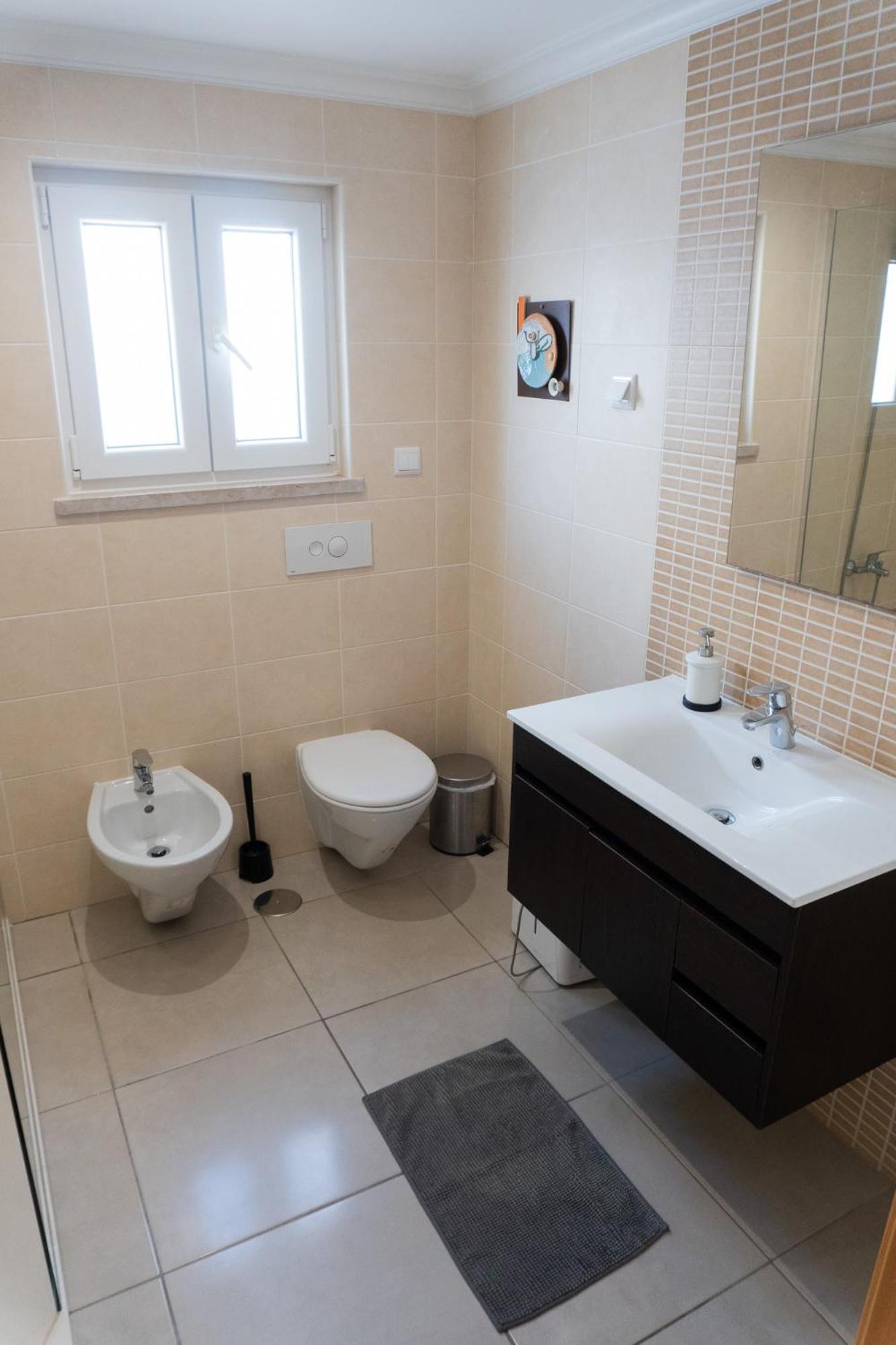 Apartments Baleal: Close To The Sea + Pool Esterno foto