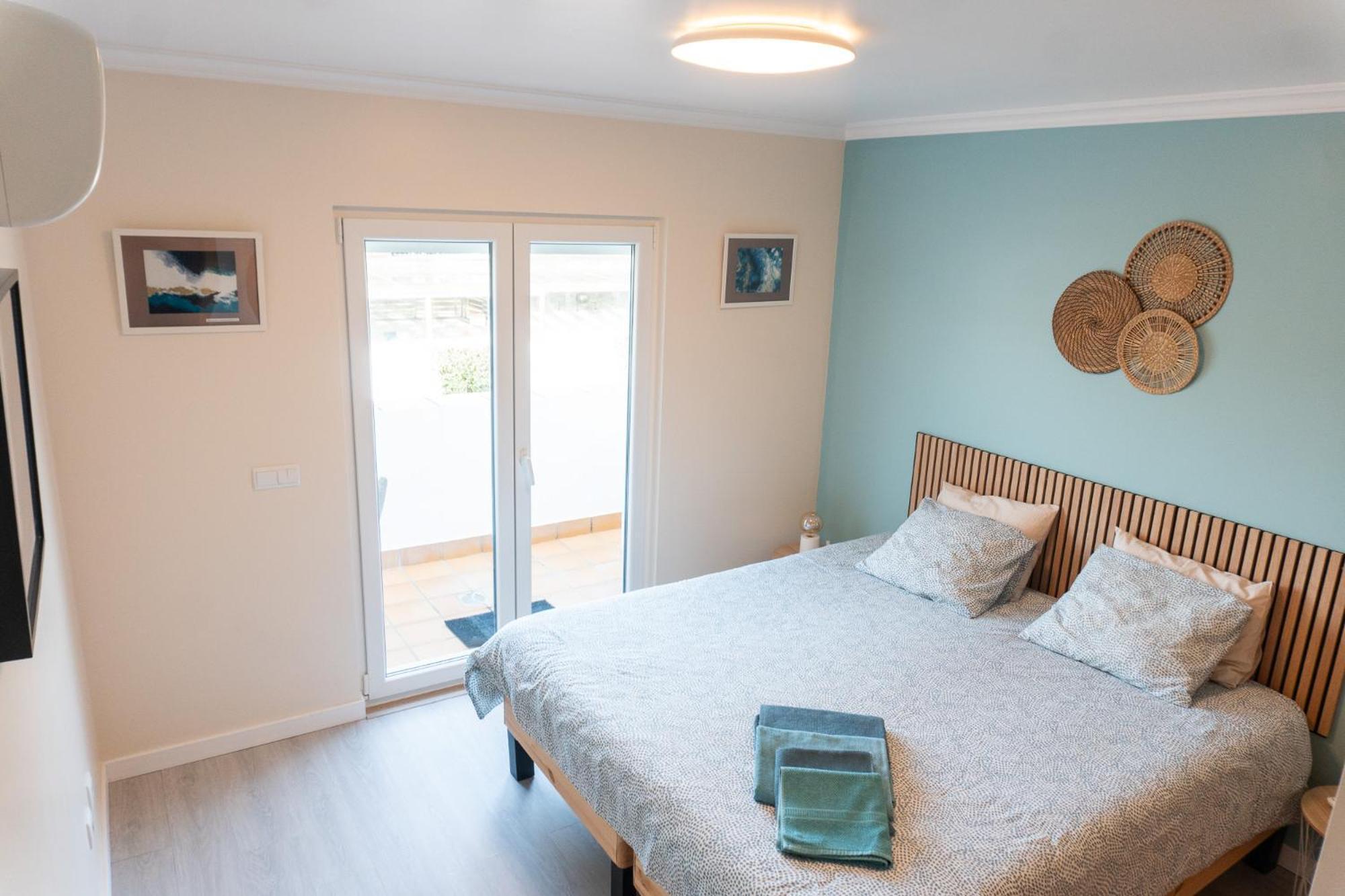 Apartments Baleal: Close To The Sea + Pool Esterno foto