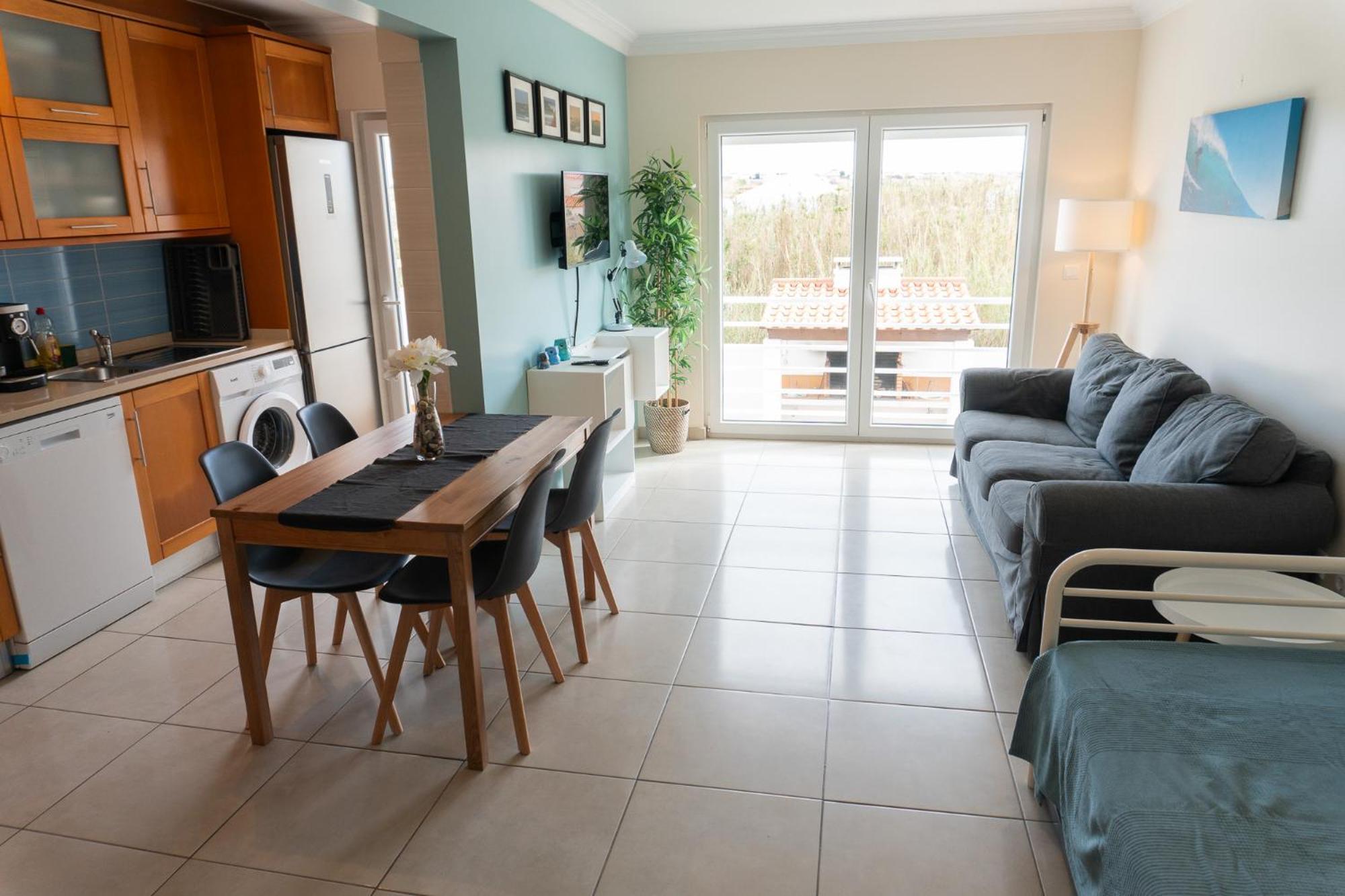 Apartments Baleal: Close To The Sea + Pool Esterno foto