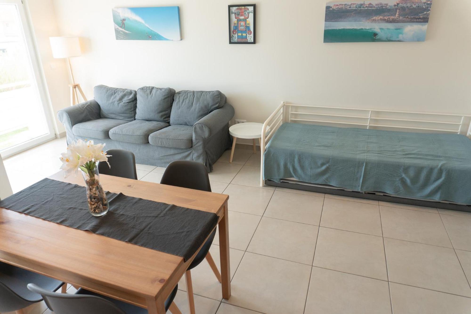 Apartments Baleal: Close To The Sea + Pool Esterno foto