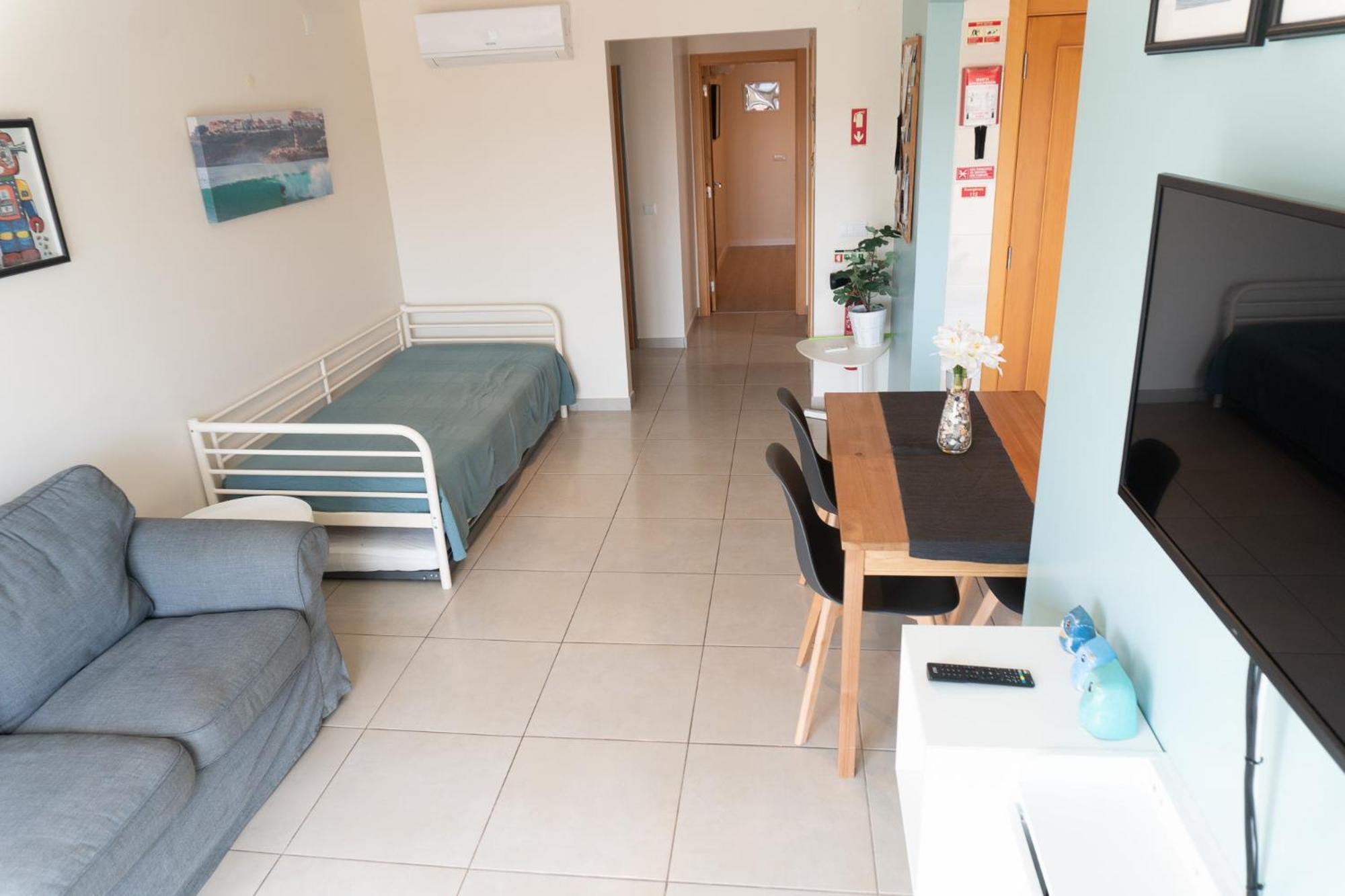 Apartments Baleal: Close To The Sea + Pool Esterno foto