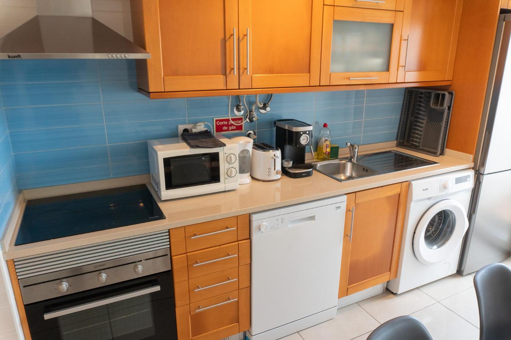 Apartments Baleal: Close To The Sea + Pool Esterno foto