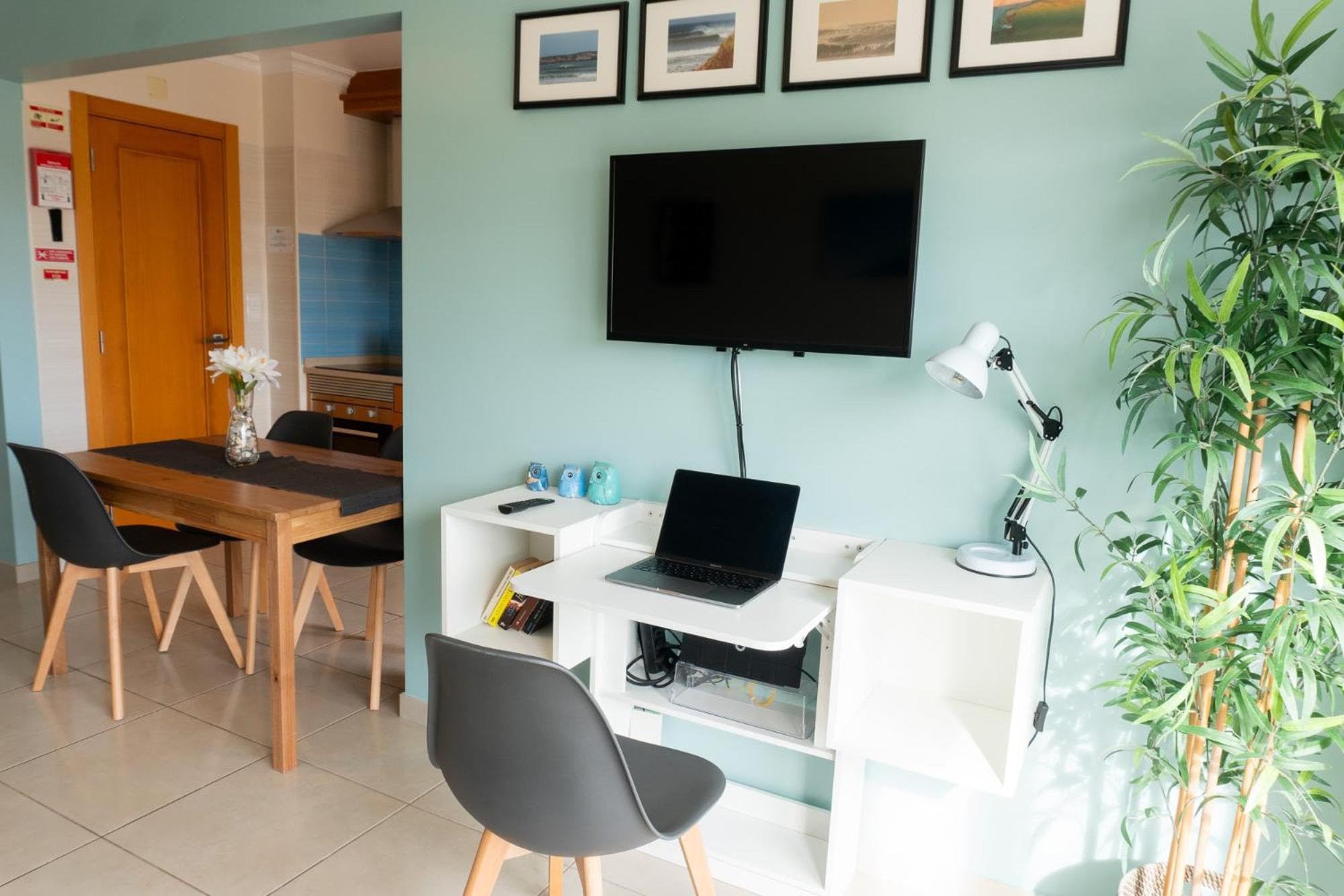 Apartments Baleal: Close To The Sea + Pool Esterno foto