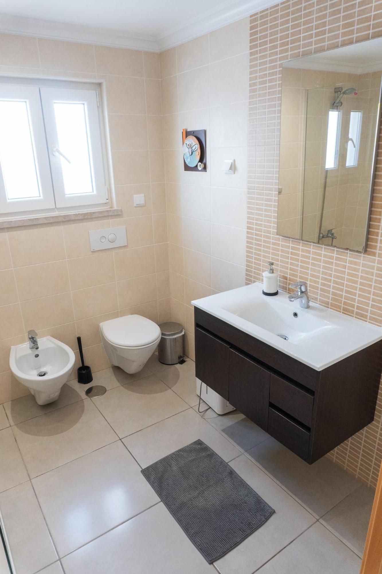 Apartments Baleal: Close To The Sea + Pool Esterno foto