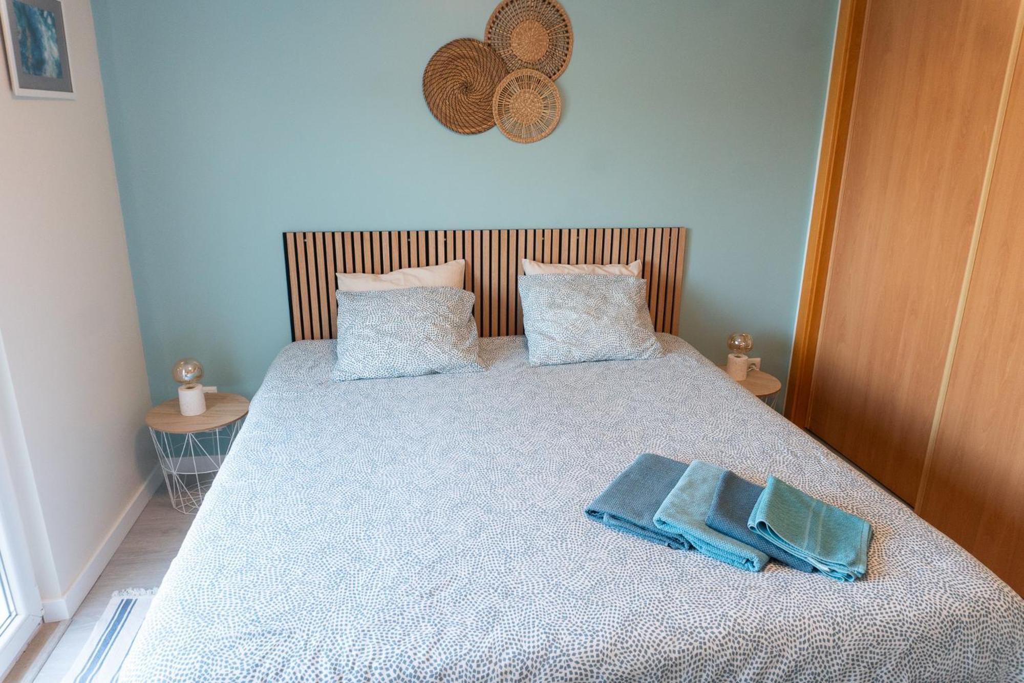 Apartments Baleal: Close To The Sea + Pool Esterno foto