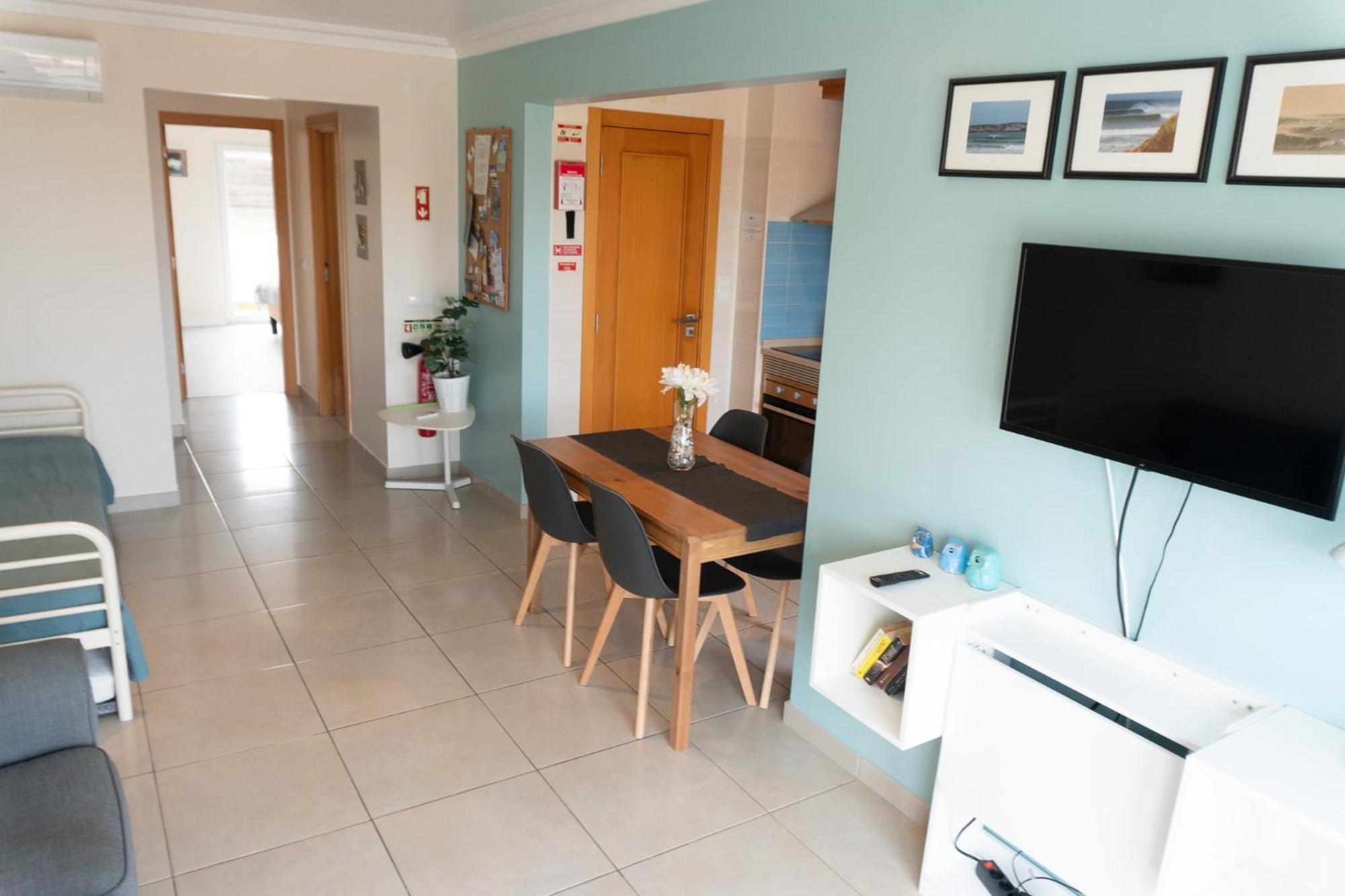 Apartments Baleal: Close To The Sea + Pool Esterno foto