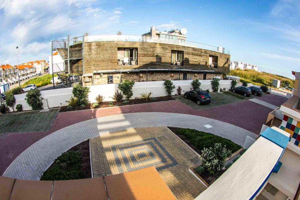 Apartments Baleal: Close To The Sea + Pool Esterno foto