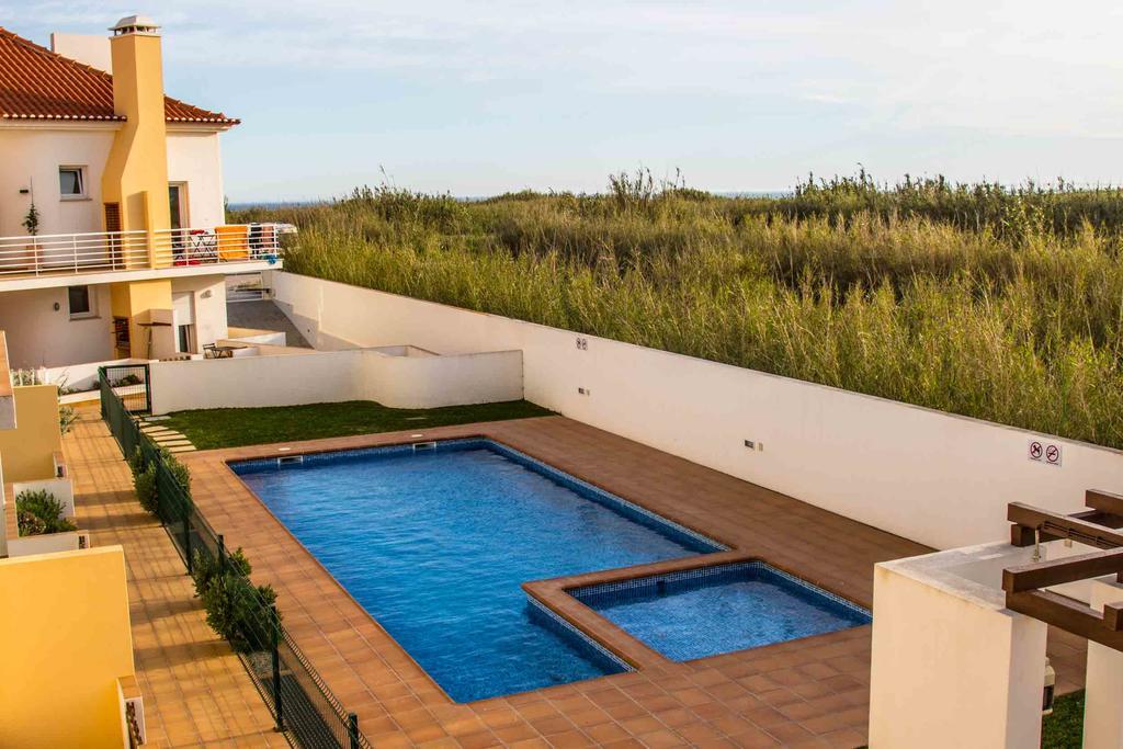 Apartments Baleal: Close To The Sea + Pool Esterno foto