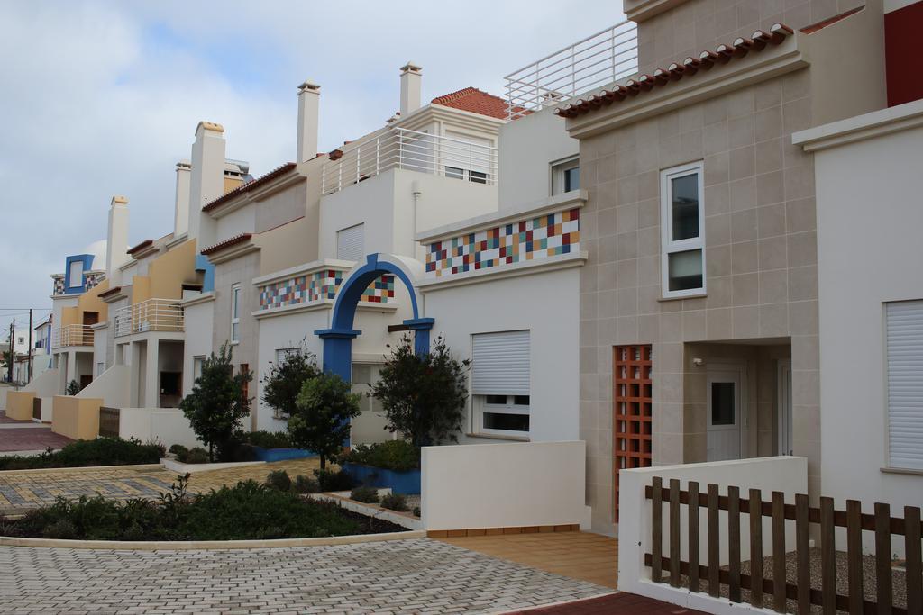 Apartments Baleal: Close To The Sea + Pool Esterno foto